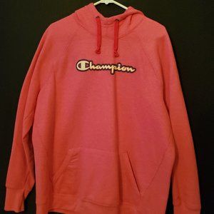 Champion Hoodie